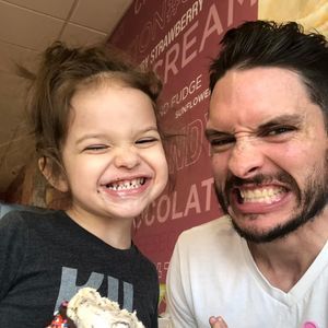 Meet your Posher, Kyle